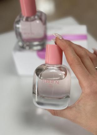 Туалетна вода zara tuberose, 90 мл