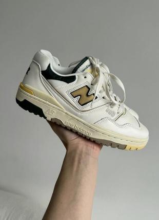 New balance 550