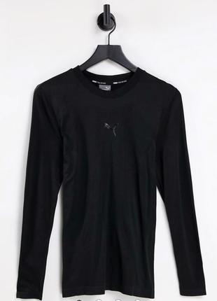 Спортивна кофта,лонгслів puma