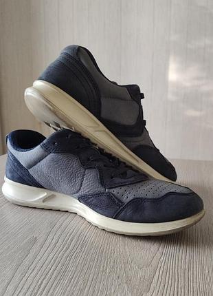 Кросівки ecco