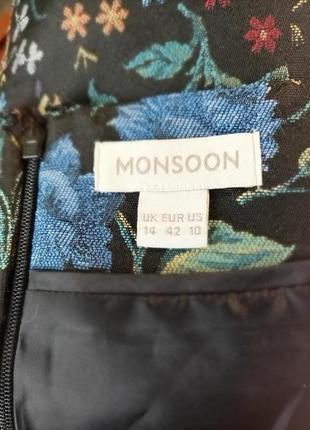 Брендовая юбка от monsoon3 фото