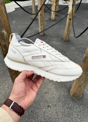 Кросівки чоловічі reebok lx 2200 🎲4 фото