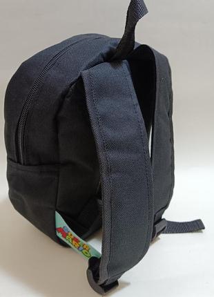 Дитячий рюкзак маріо для дошколят 24 х 20 х 10 см2 фото