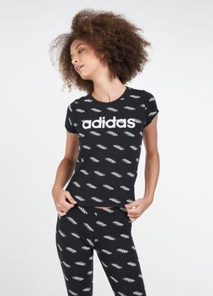 Оригинальная футболка adidas4 фото