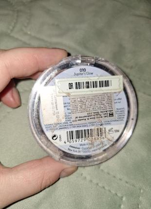 Хайлайтер catrice arctic glow,010