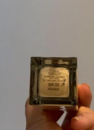 Saint Laurent Feminine Cat Eye in Brown2 фото