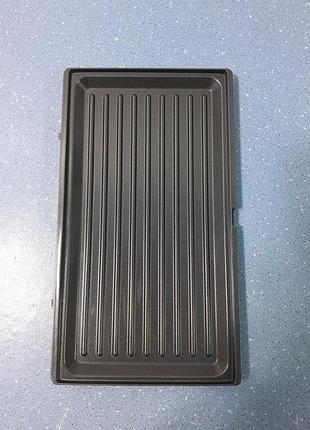 Пластини для бутербродниці holmer hcg-02sm