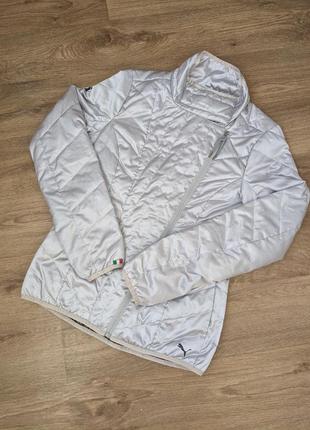 Куртка puma