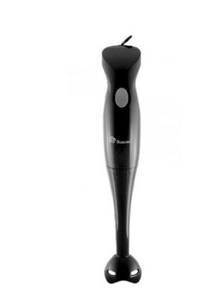 Ручний блендер domotec ms-5104 (400 вт)