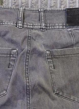 Легкі джинси р.404 фото