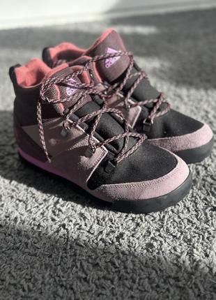 Кросівки adidas terrex climawarm snowpitch