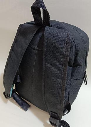 Детский рюкзак марио для дошколят 24 х 20 х 10 см,3 фото