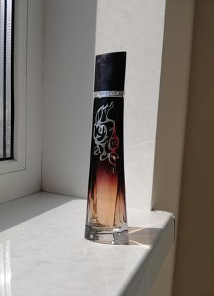 Givenchy very irresistible l`intense