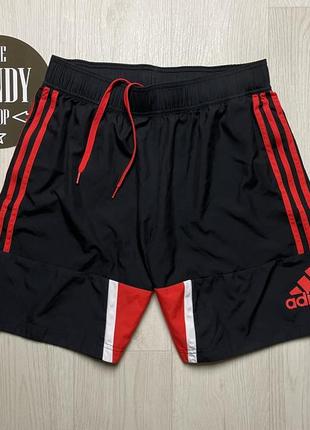 Чоловічі шорти adidas, розмір l