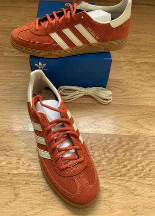 Кросівки adidas handball spezial2 фото