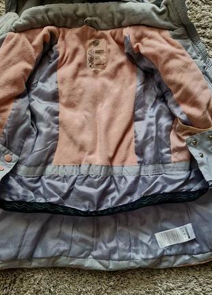 Куртка зимова cool club4 фото