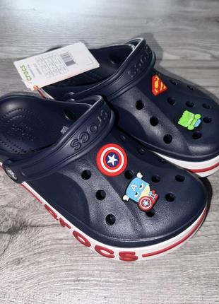 Крокси crocs