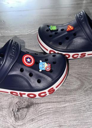 Крокси crocs2 фото