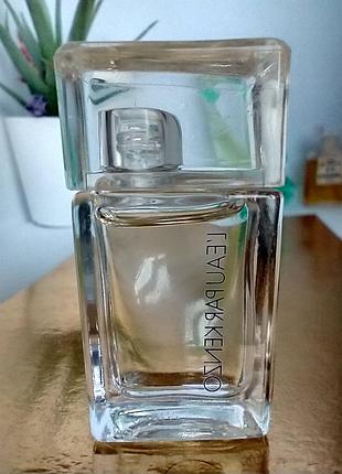 Leau par kenzo pour femme миниатюра 5мл