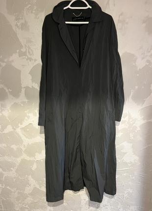 Плащ ( вітровка) zara