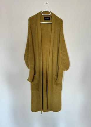 Кардиган, кардіган, кофта , довга кофта , светр