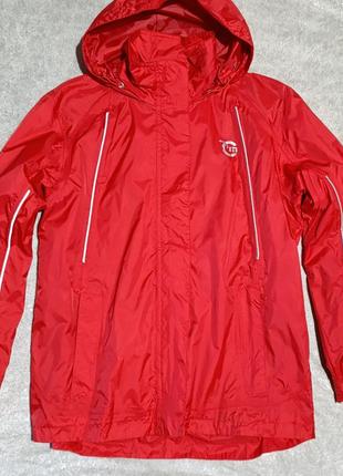 Куртка дождевик movement без утепления, есть подкладка