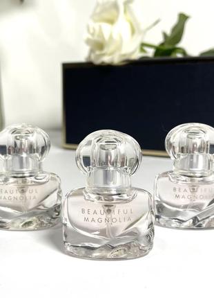 Estee lauder beautiful magnolia. 4мл. оригинал estée lauder.