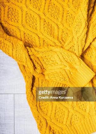 Кофта, свитер, джемпер вязаный весенний2 фото