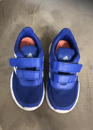 Дитячі кросівки адидас оригінал adidas kids original