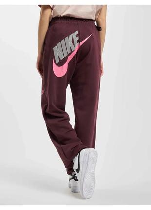 Спортивні штани nike жіночі m 38