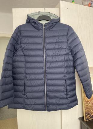 Микропуховик