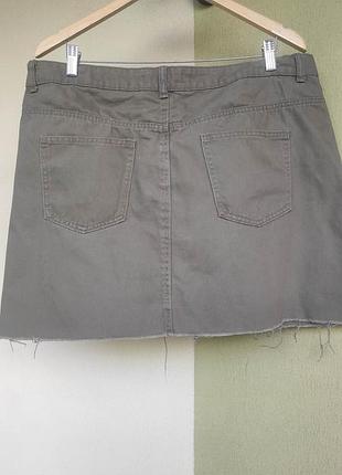 Denimco юбка женская нова 2