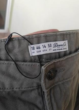 Denimco юбка женская нова 3