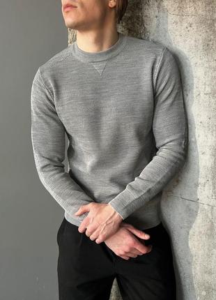 Чоловіча класична кофта