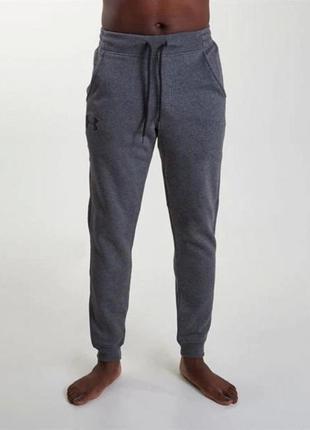 Спортивні штани under armour чоловічі m 38