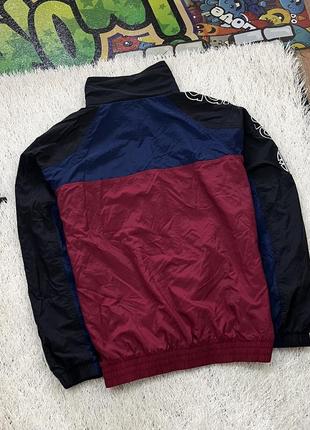 Куртка мастерка кофта флиска олимпийка адидас adidas original2 фото