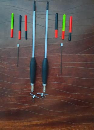 Матчевый поплавок