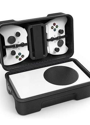 Сумка, кейс, чохол для xbox series s та аксесуарів
