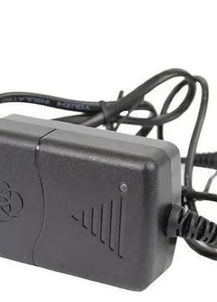 Адаптер блок питания 12v 1a разъем 5.5х2.5 (подходит для ip камер)