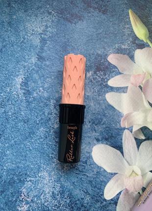 Туш benefit roller lash super-and curling lifting mascara1 фото