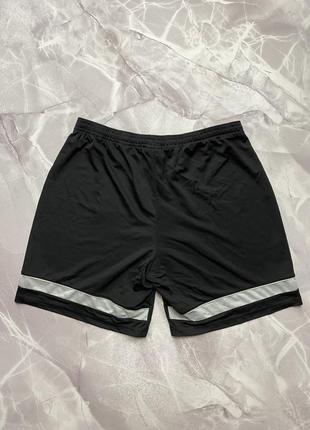 Спортивные шорты nike dri-fit