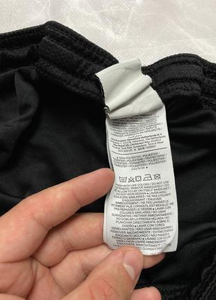 Спортивные шорты nike dri-fit