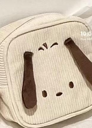 Косметичка органайзер pochacco