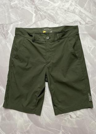 Шорти eddie bauer flexion amphib shorts