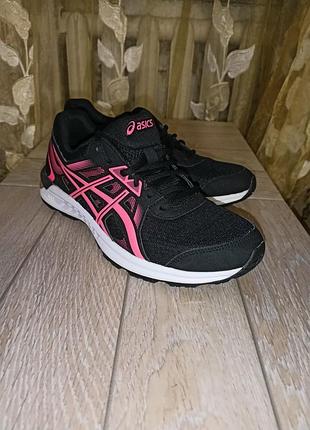 Кроссовки asics gel sileo 2