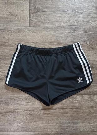 Шорти adidas originals жіночі спортивні s