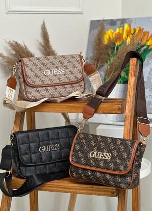 Сумочка guess *копия 😌