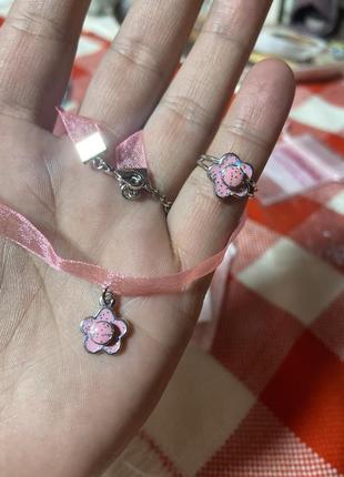 Набор украшений для принцессы oriflame