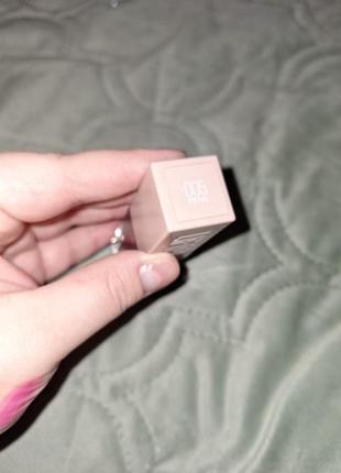 Maybelline lifter gloss,0052 фото