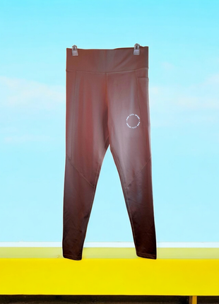 Нові жіночі спортивні лосини